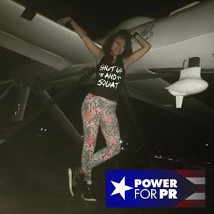 Meet your Posher, Destini